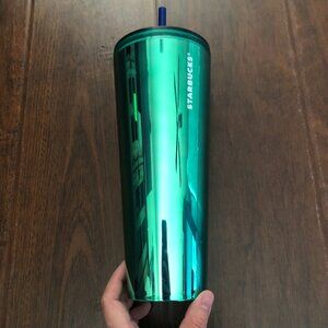 Starbucks Tumbler 24 oz NWT